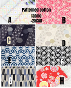 Haori Sewing workshop-Reservation fee