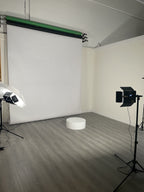 All-Access Studio Rental (4 Sets Included)