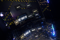 Neon Control Room Photo Studio Rental – Hourly Rate