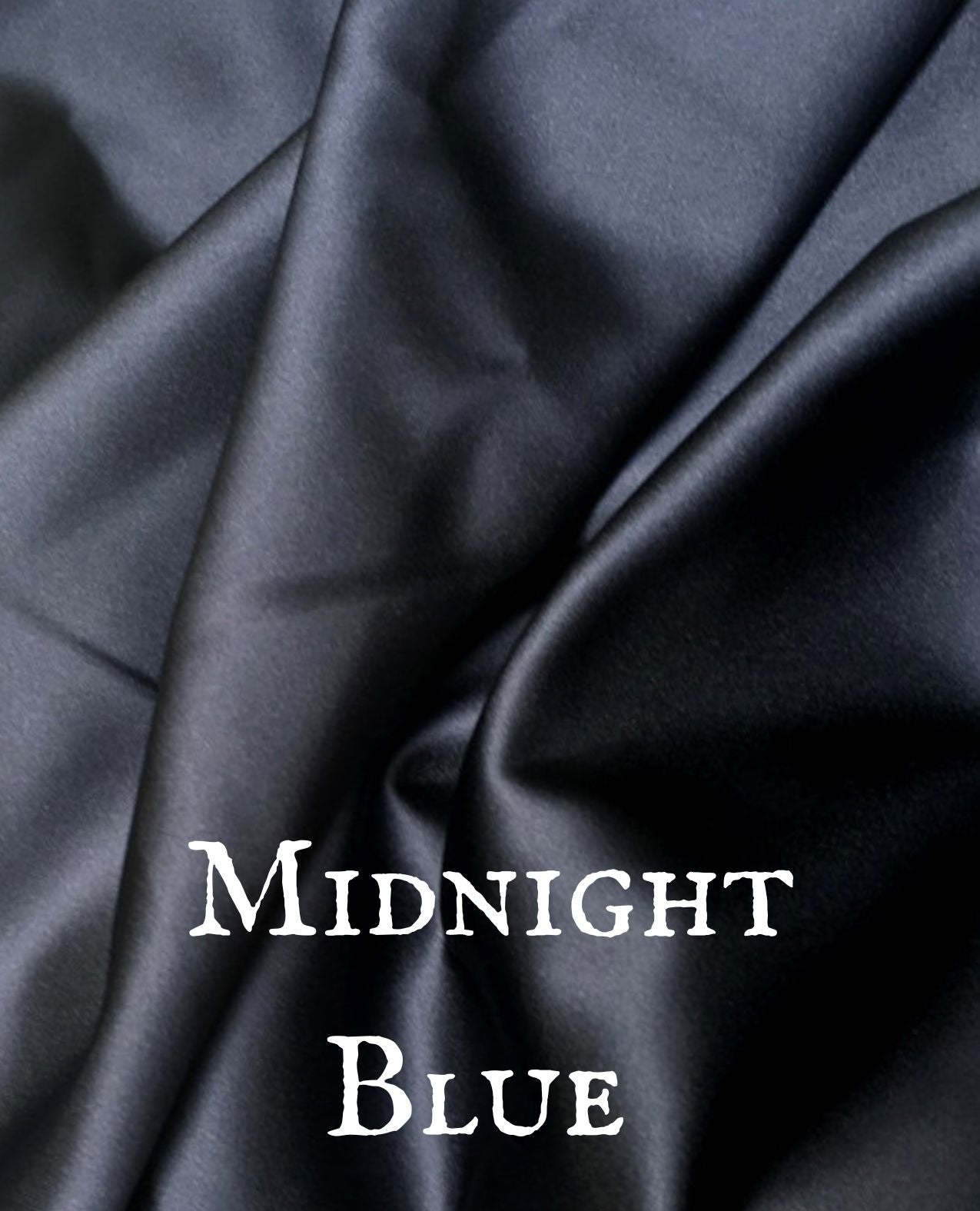 Italian Bridal Satin Fabric, Soft Lustrous Satin,26 colors, By The Yard