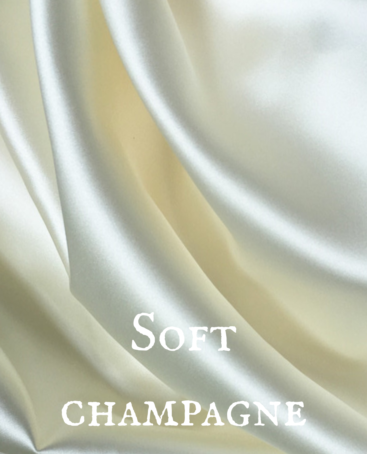 Italian Bridal Satin Fabric, Soft Lustrous Satin,26 colors, By The Yard