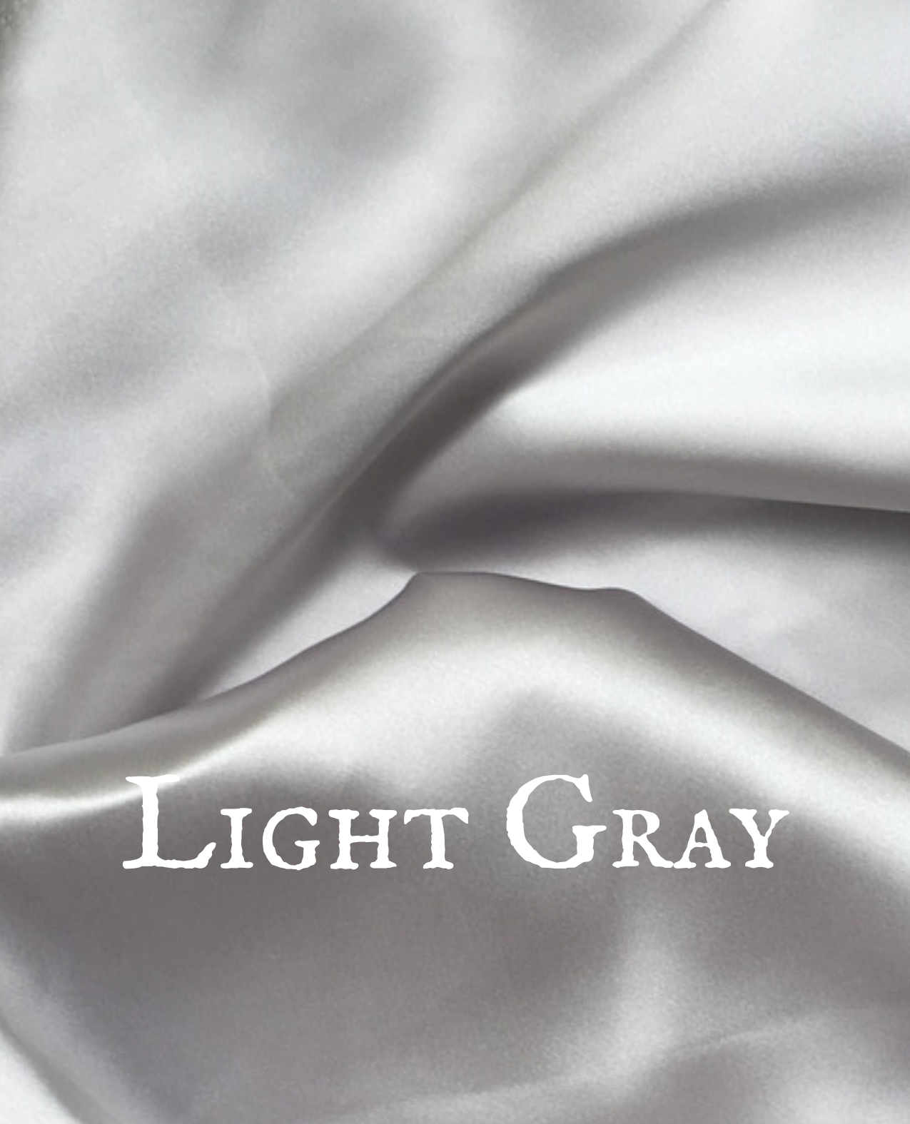 Italian Bridal Satin Fabric, Soft Lustrous Satin,26 colors, By The Yard