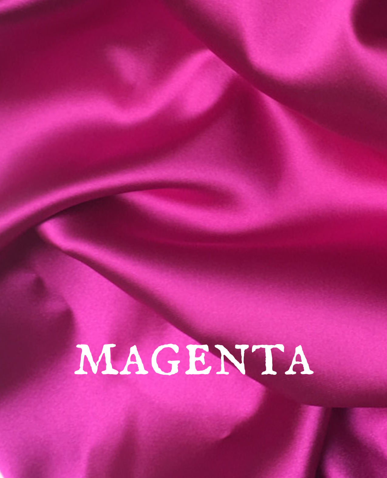 Italian Bridal Satin Fabric, Soft Lustrous Satin,26 colors, By The Yard