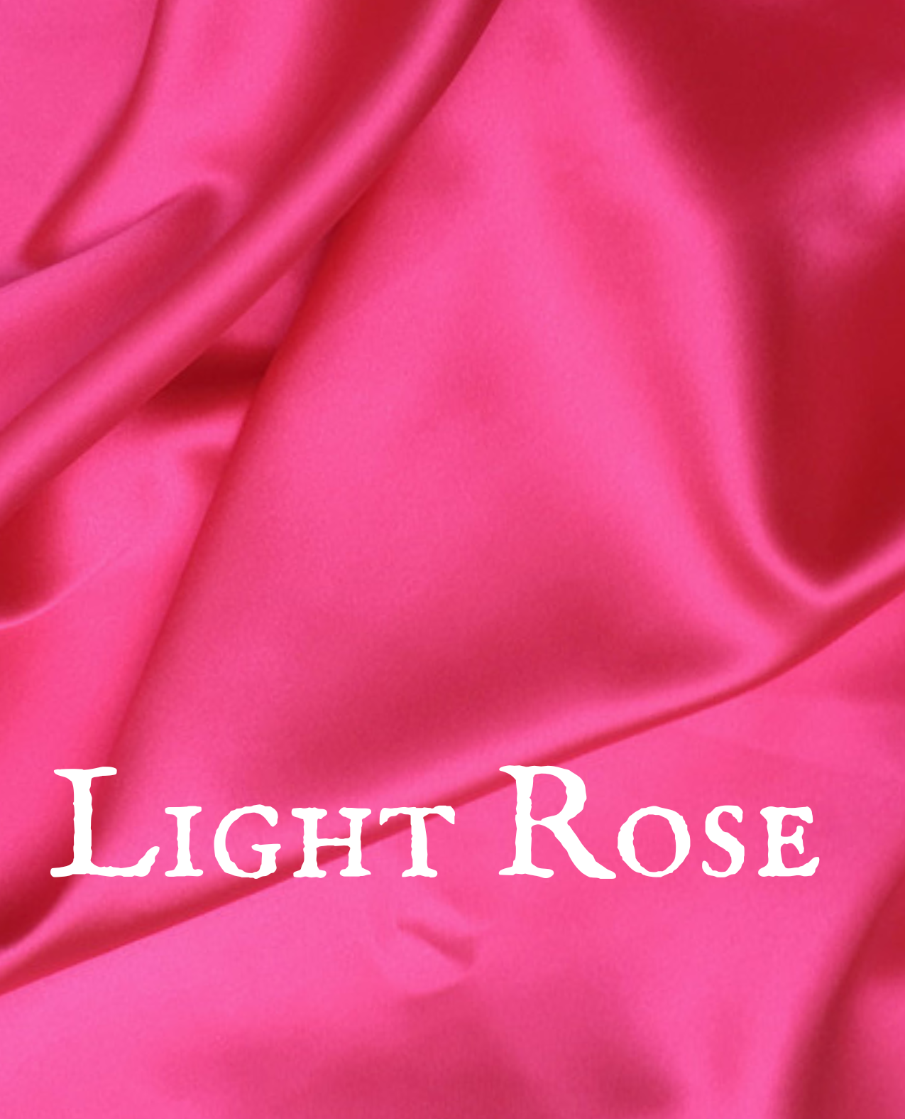 Italian Bridal Satin Fabric, Soft Lustrous Satin,26 colors, By The Yard