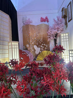 Japanese Serenity Room Photo Studio Rental – Hourly Rate